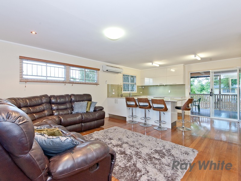 30 Sunbury Street, Geebung QLD 4034