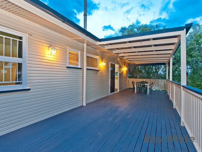 30 Sunbury Street, Geebung QLD 4034