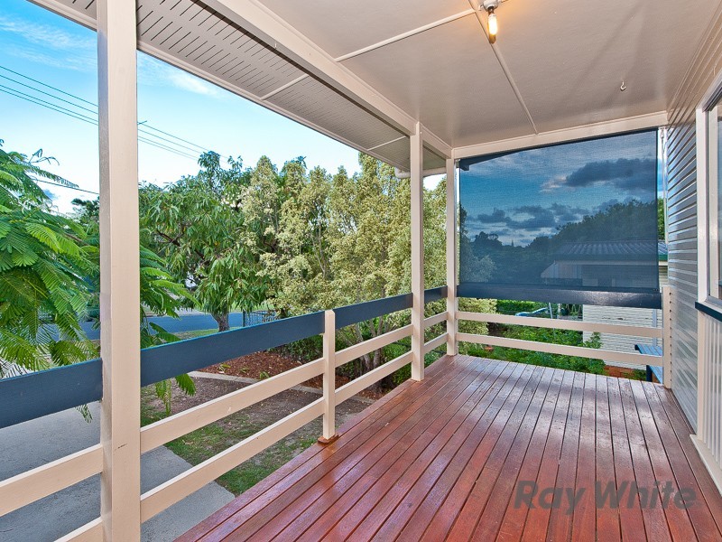 30 Sunbury Street, Geebung QLD 4034