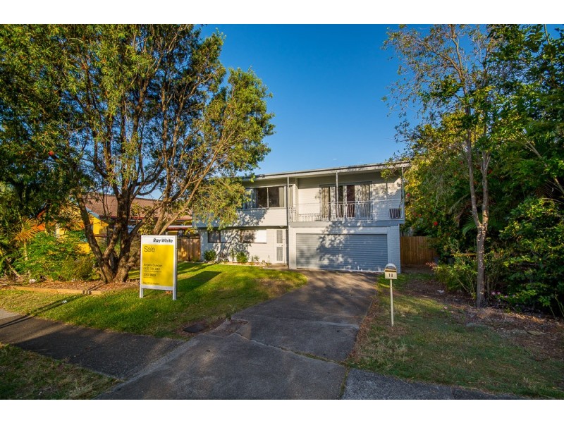 18 Tedman Street, Zillmere QLD 4034