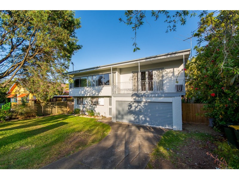 18 Tedman Street, Zillmere QLD 4034