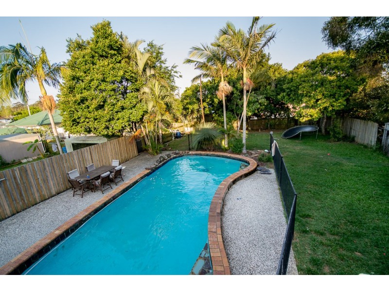 18 Tedman Street, Zillmere QLD 4034