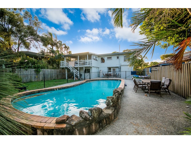 18 Tedman Street, Zillmere QLD 4034