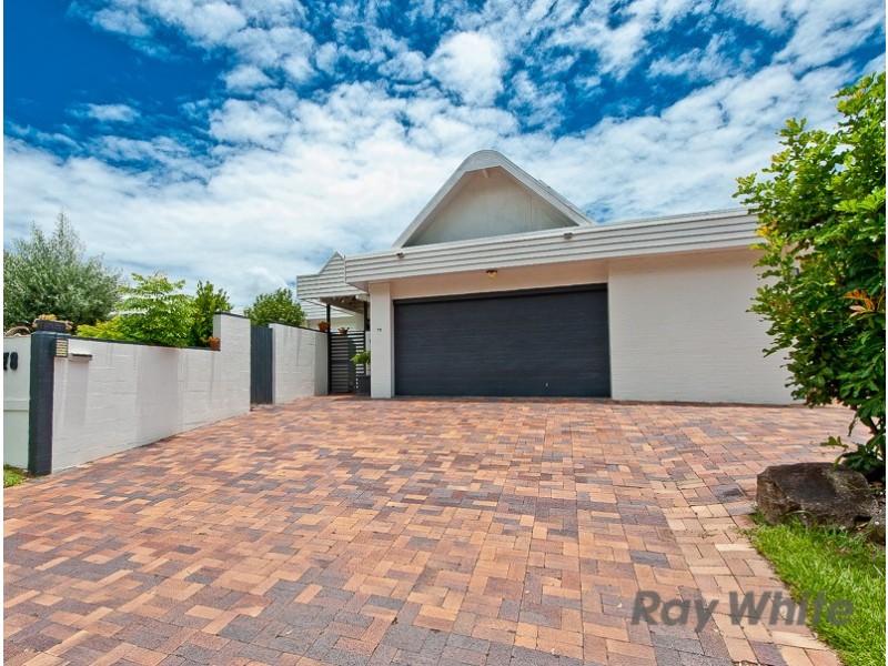 78 Dorville Road, Carseldine QLD 4034