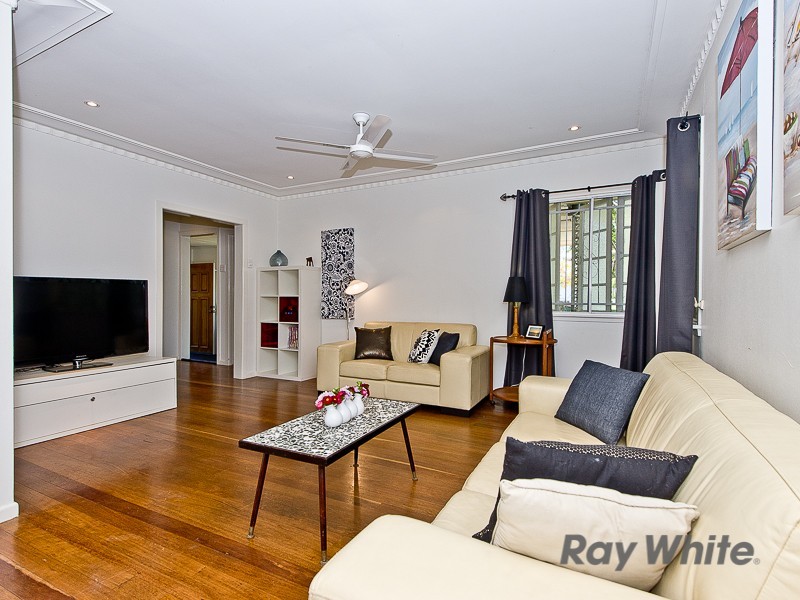 1 Nind Street, Wavell Heights QLD 4012