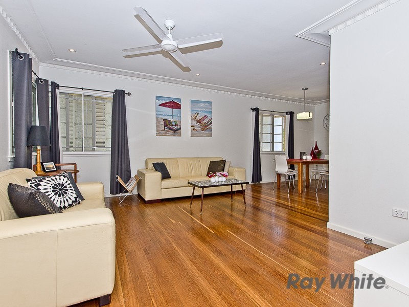 1 Nind Street, Wavell Heights QLD 4012