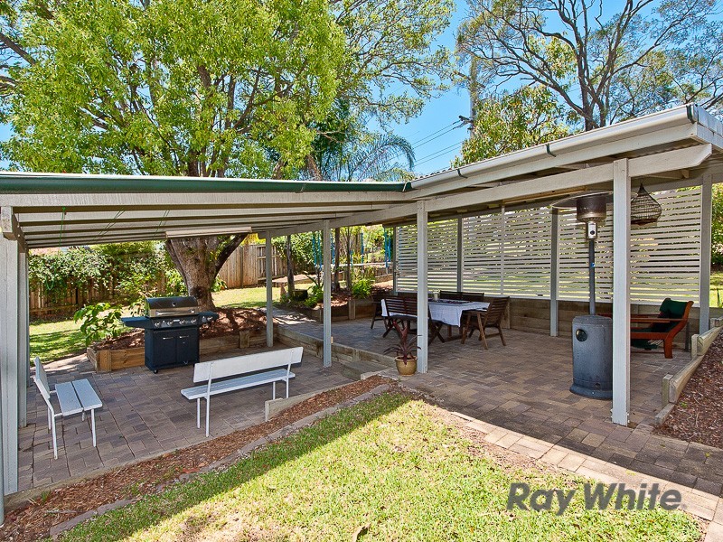 1 Nind Street, Wavell Heights QLD 4012