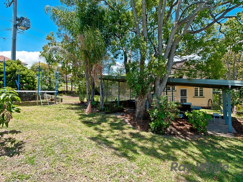 1 Nind Street, Wavell Heights QLD 4012