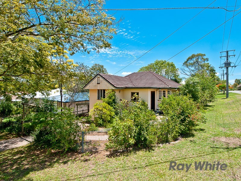 1 Nind Street, Wavell Heights QLD 4012