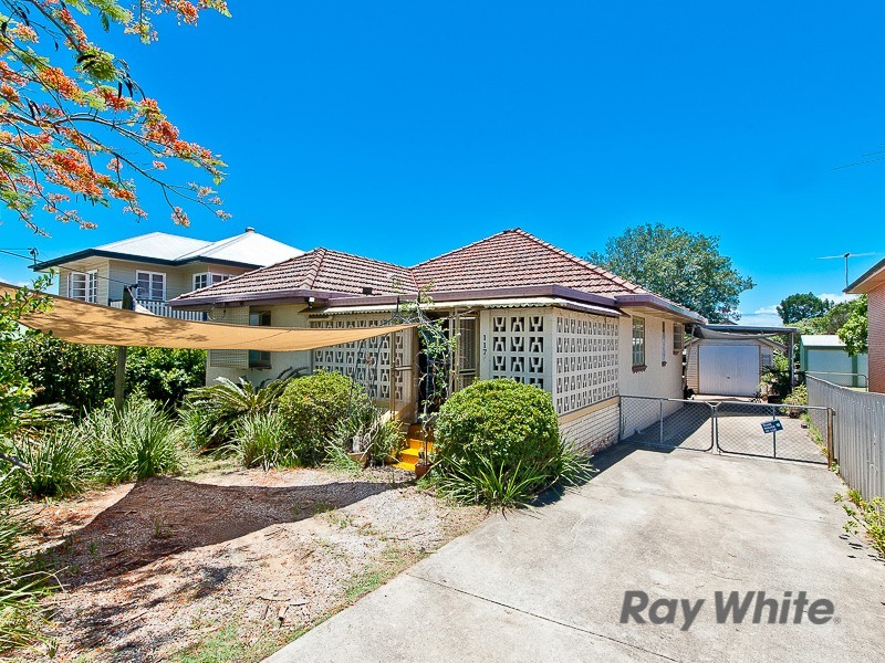 117 Redhill Road, Nudgee QLD 4014