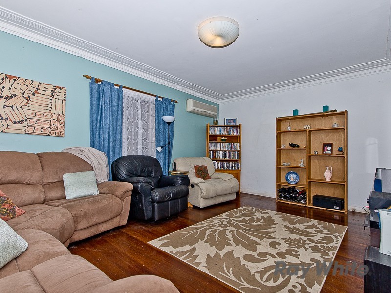 117 Redhill Road, Nudgee QLD 4014