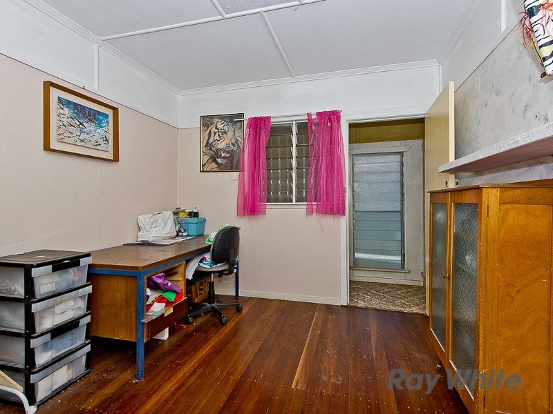 117 Redhill Road, Nudgee QLD 4014