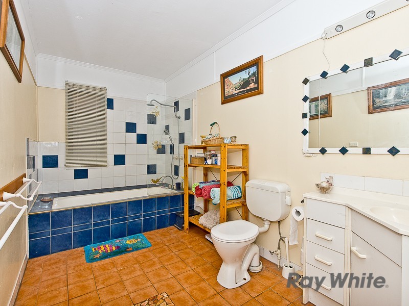 117 Redhill Road, Nudgee QLD 4014