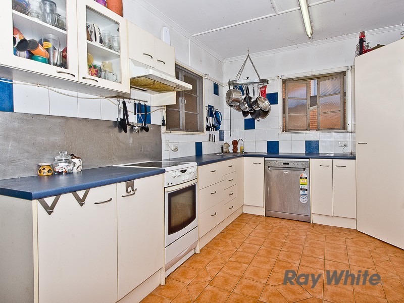 117 Redhill Road, Nudgee QLD 4014