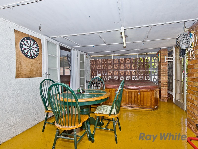 117 Redhill Road, Nudgee QLD 4014