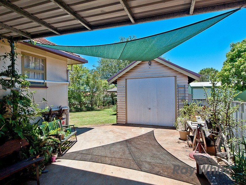 117 Redhill Road, Nudgee QLD 4014