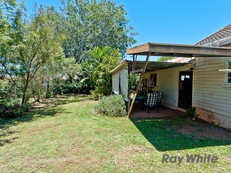 117 Redhill Road, Nudgee QLD 4014