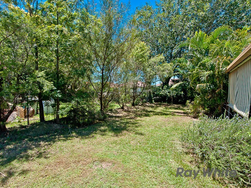 117 Redhill Road, Nudgee QLD 4014