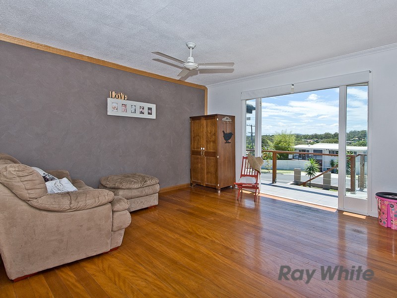 85 Maundrell Terrace, Chermside West QLD 4032