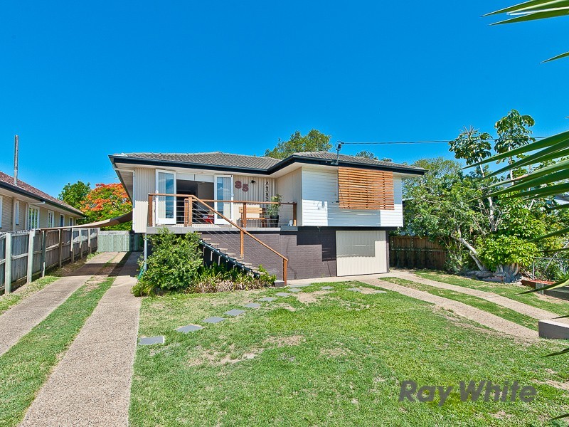 85 Maundrell Terrace, Chermside West QLD 4032