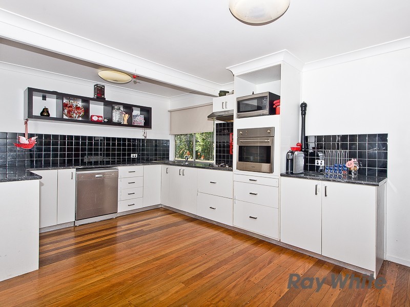 85 Maundrell Terrace, Chermside West QLD 4032