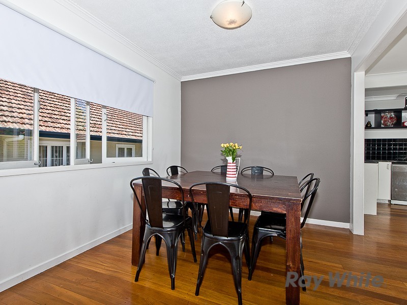 85 Maundrell Terrace, Chermside West QLD 4032