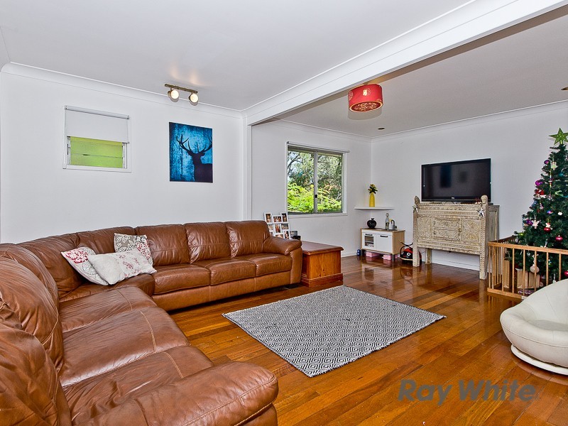 85 Maundrell Terrace, Chermside West QLD 4032