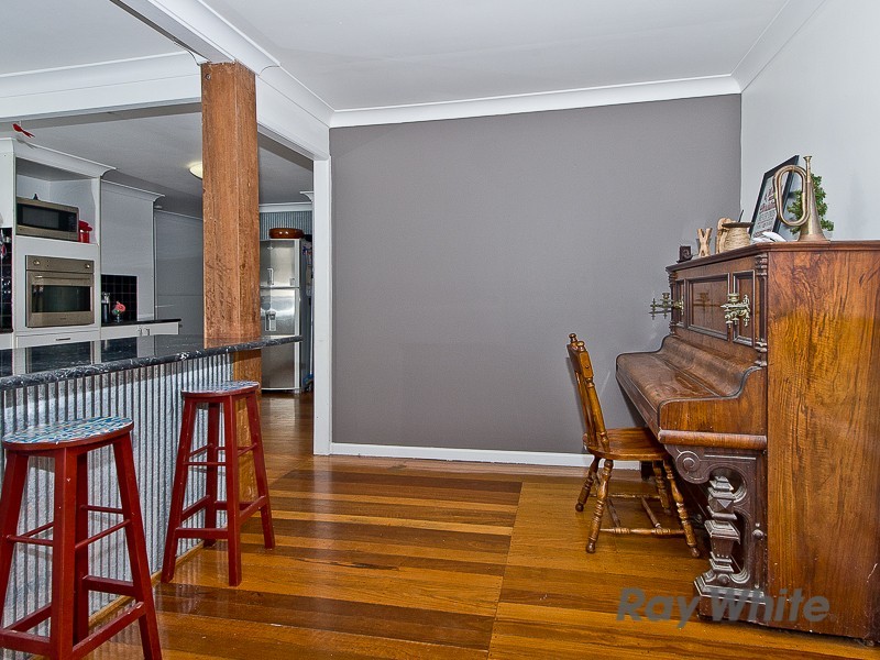 85 Maundrell Terrace, Chermside West QLD 4032