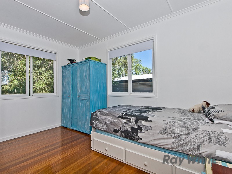 85 Maundrell Terrace, Chermside West QLD 4032