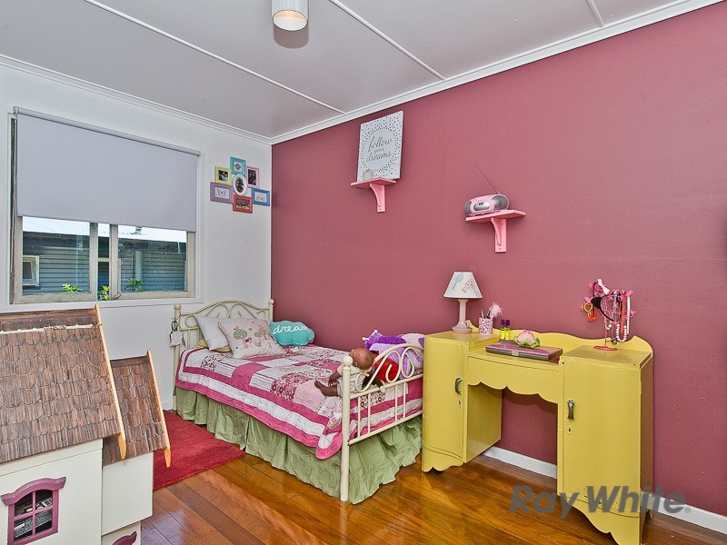 85 Maundrell Terrace, Chermside West QLD 4032