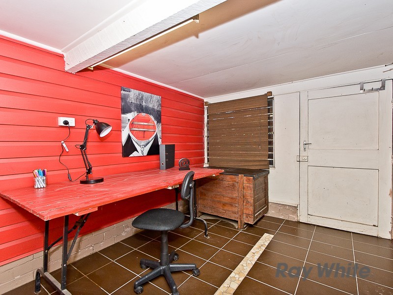 85 Maundrell Terrace, Chermside West QLD 4032