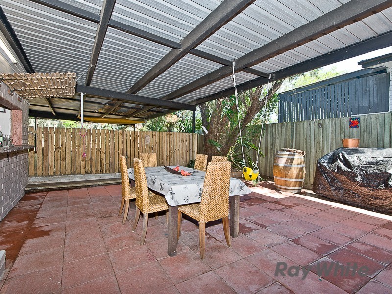 85 Maundrell Terrace, Chermside West QLD 4032