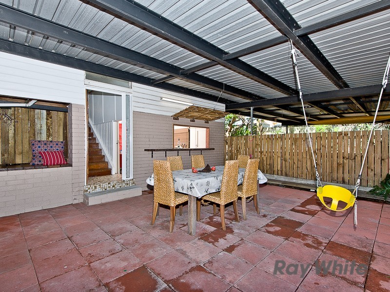 85 Maundrell Terrace, Chermside West QLD 4032