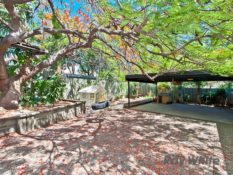 85 Maundrell Terrace, Chermside West QLD 4032