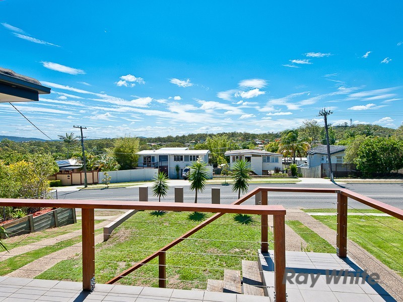 85 Maundrell Terrace, Chermside West QLD 4032