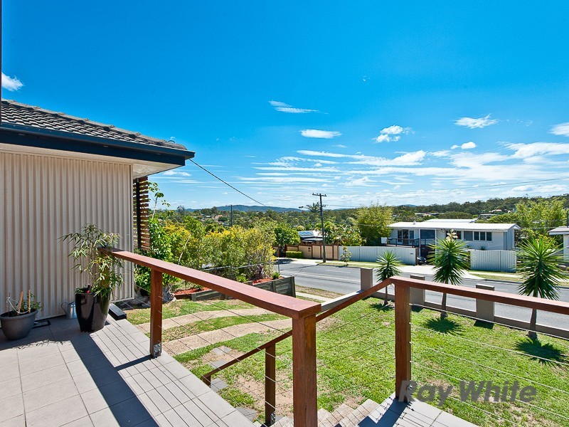 85 Maundrell Terrace, Chermside West QLD 4032