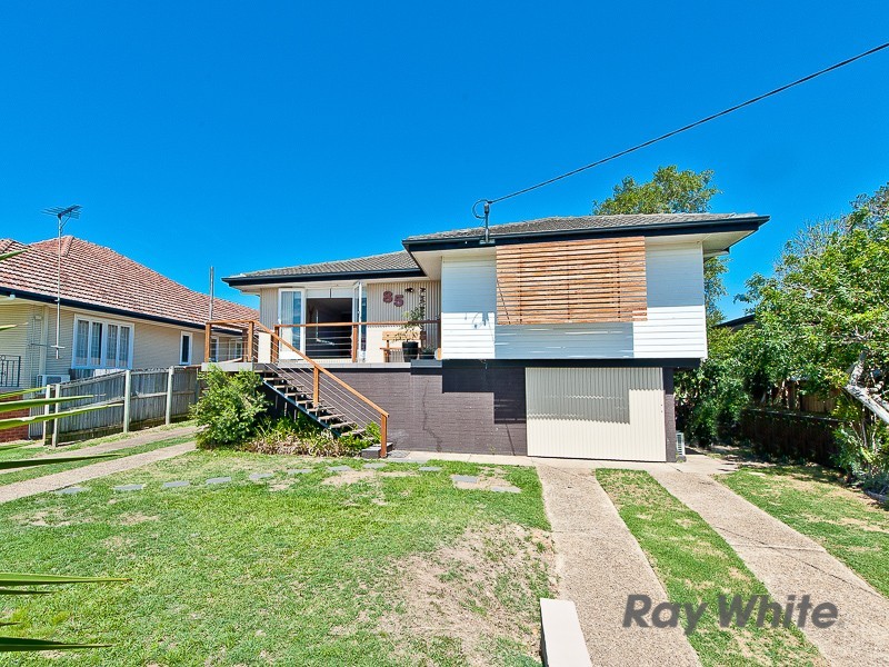 85 Maundrell Terrace, Chermside West QLD 4032
