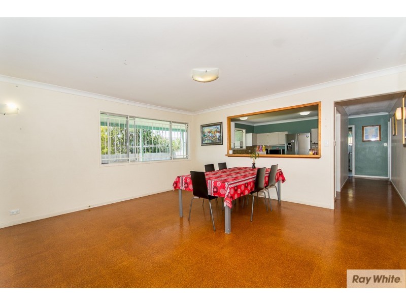 17 Hillhouse Street, Aspley QLD 4034