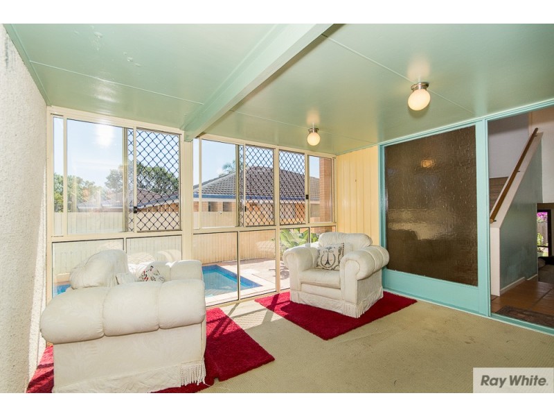 17 Hillhouse Street, Aspley QLD 4034