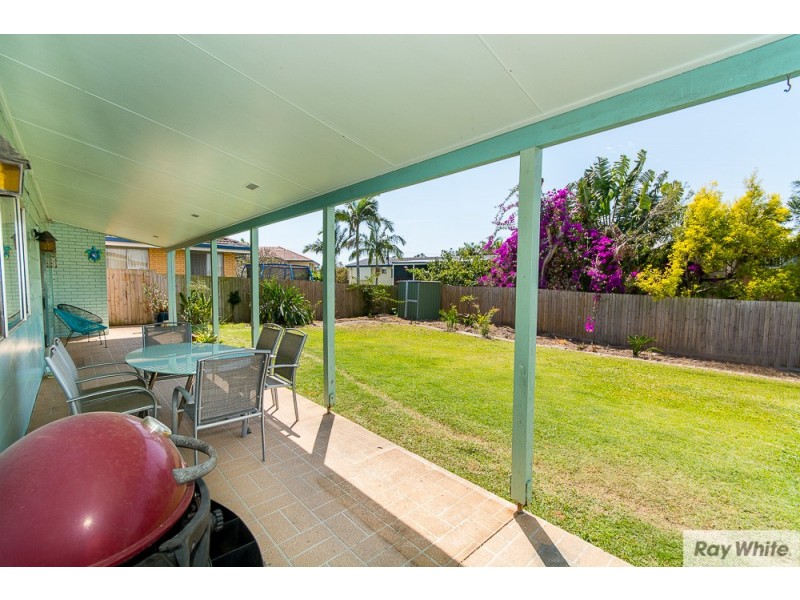 17 Hillhouse Street, Aspley QLD 4034