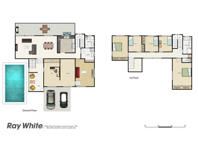17 Hillhouse Street, Aspley QLD 4034 Floorplan