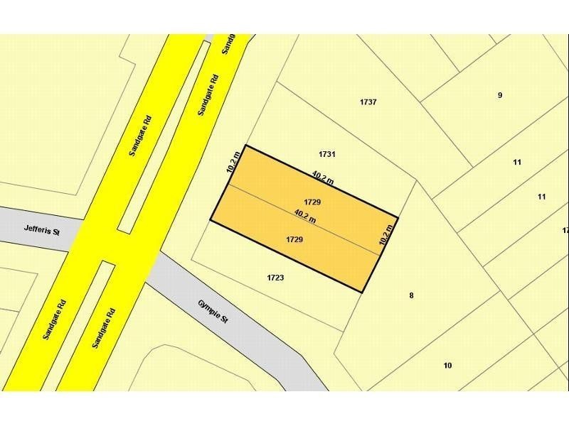 1727 Sandgate Road, Virginia QLD 4014