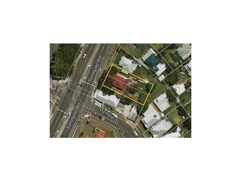 1727 Sandgate Road, Virginia QLD 4014