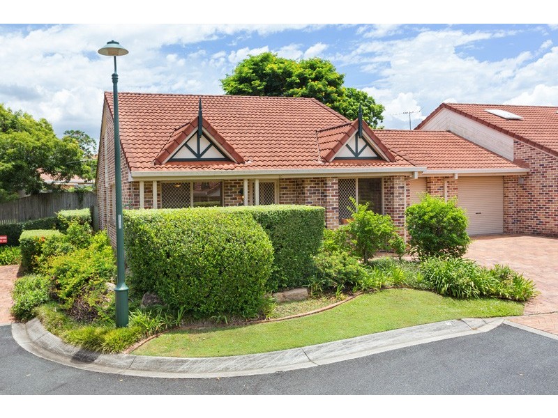 50/18 Denver Road, Carseldine QLD 4034