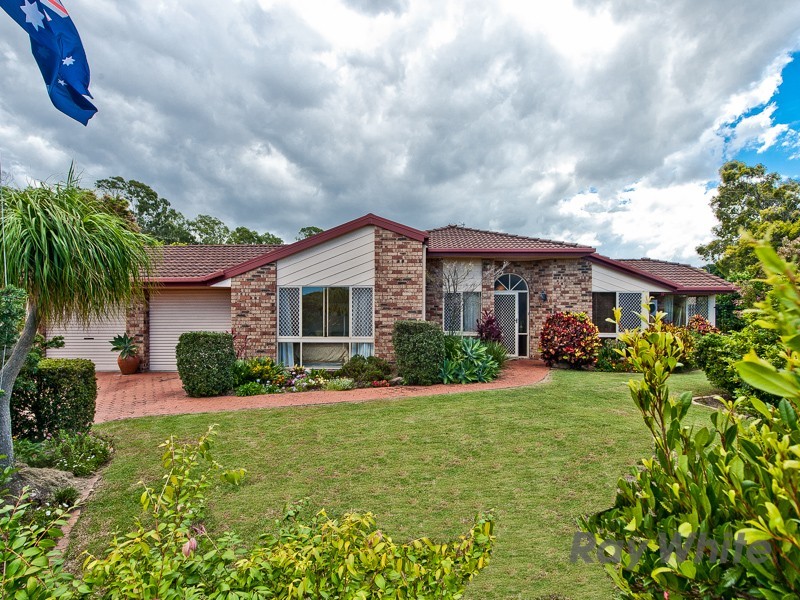 15 Binara Court, Carseldine QLD 4034