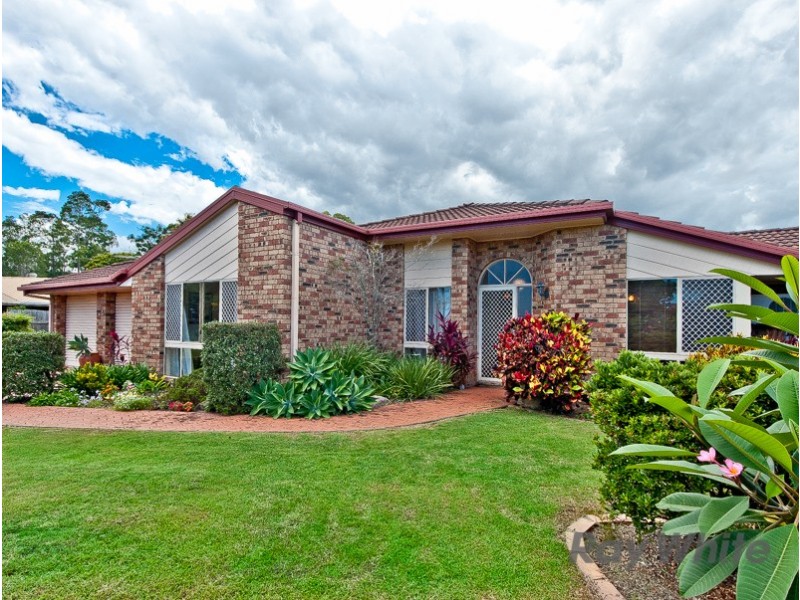 15 Binara Court, Carseldine QLD 4034