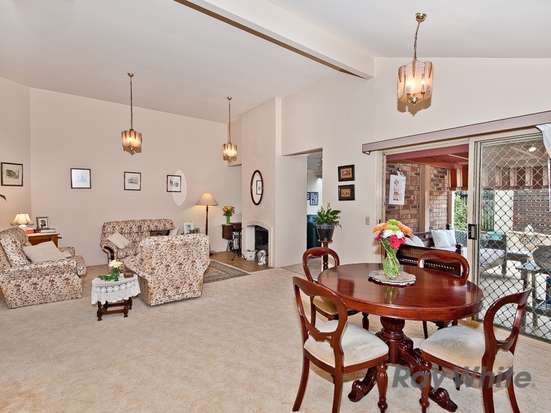 15 Binara Court, Carseldine QLD 4034