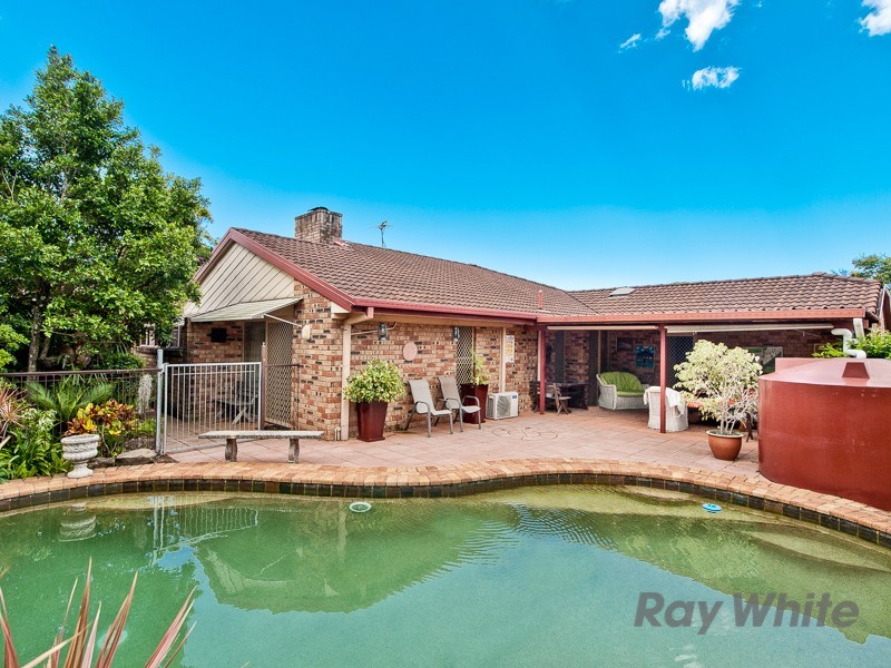 15 Binara Court, Carseldine QLD 4034