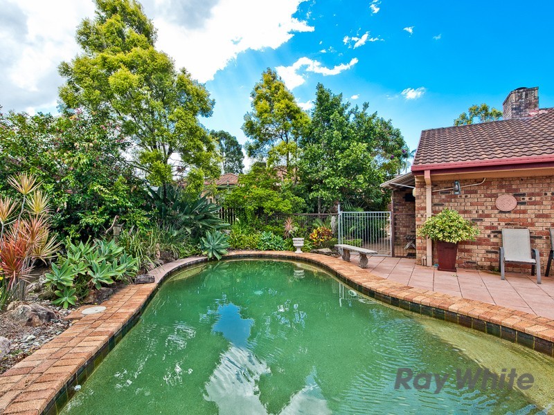 15 Binara Court, Carseldine QLD 4034