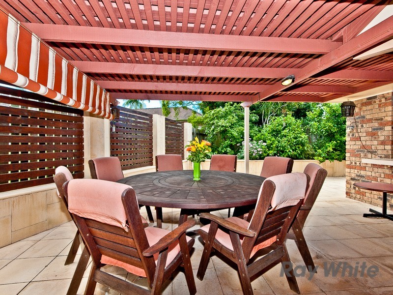 15 Binara Court, Carseldine QLD 4034